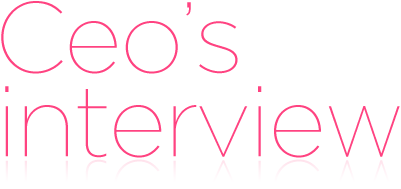 ceo's interview